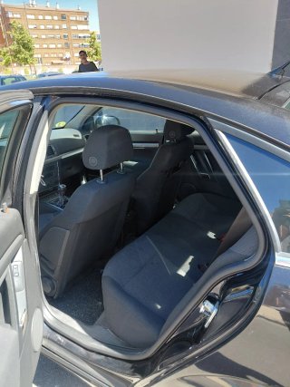 Opel Vectra 2006