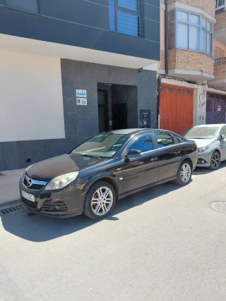 Opel Vectra 2006