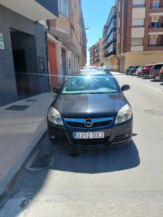 Opel Vectra 2006
