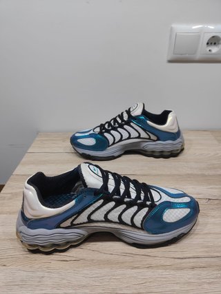 Zapatillas Nike Air tuned Max 44