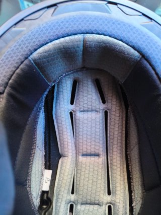 Casco HJC RPHA 11 Blanco Perla.