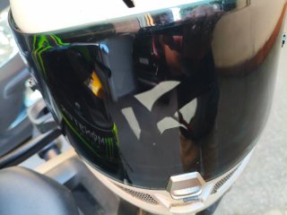 Casco HJC RPHA 11 Blanco Perla.