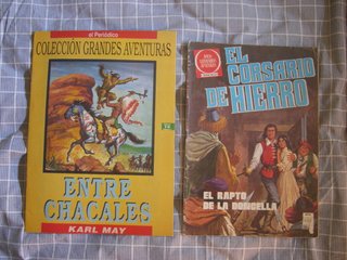Joyas Literarias Juveniles Bruguera