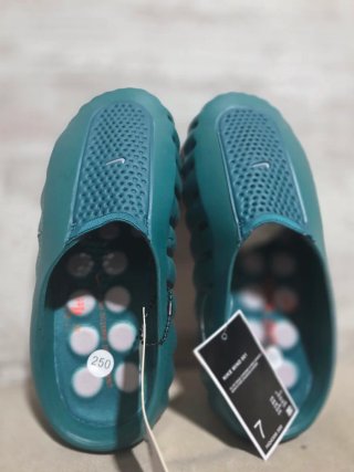 Nike Mind 001 Verde Talla 40