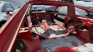 Nissan 200 SX 1989