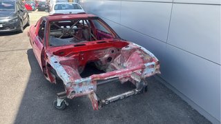 Nissan 200 SX 1989