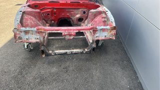 Nissan 200 SX 1989