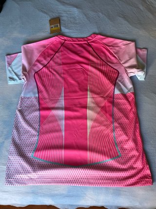 Camisola FC Barcelona Rosa Spotify