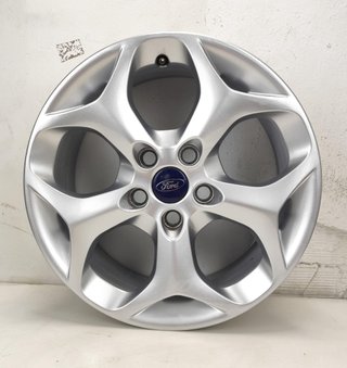 Llantas aluminio para Ford 16 pulgadas