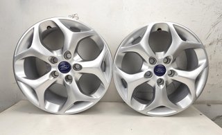 Llantas aluminio para Ford 16 pulgadas