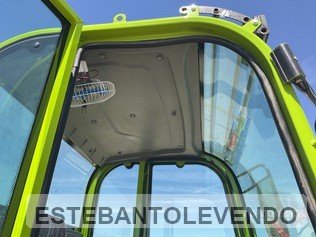 2026 SDLOOL SL35P 4x4 Carretillas todoterreno
