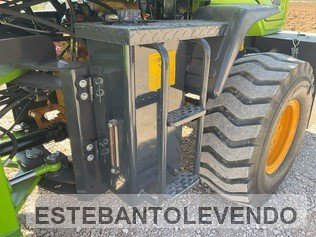 2026 SDLOOL SL35P 4x4 Carretillas todoterreno