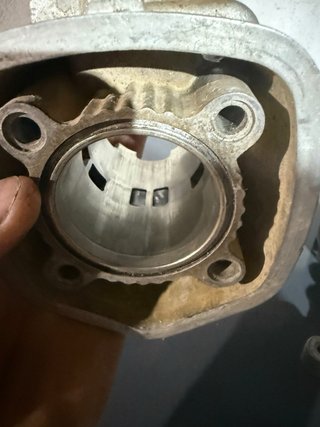 metrakit pro 70 cc