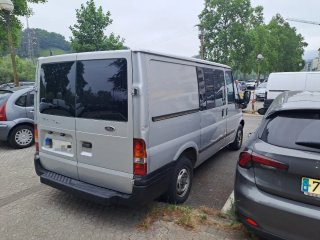 Ford Transit 2006
