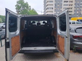 Ford Transit 2006