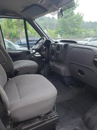 Ford Transit 2006