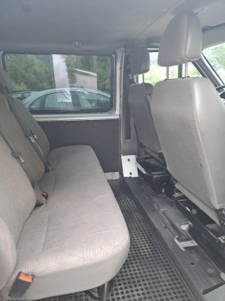 Ford Transit 2006