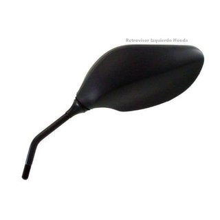 Espejo Retrovisor izquierdo Honda SH 125-150 2017