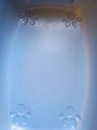 Arenero Cubierto con Puerta y Filtro
