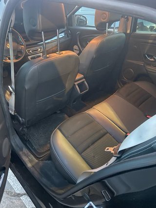 Renault Megane 2015