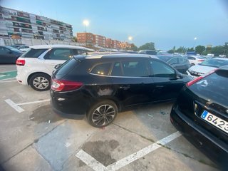 Renault Megane 2015