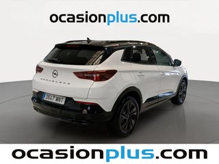 Opel Grandland 1.2 Turbo XHT S&S GS 96 kW (130 CV)