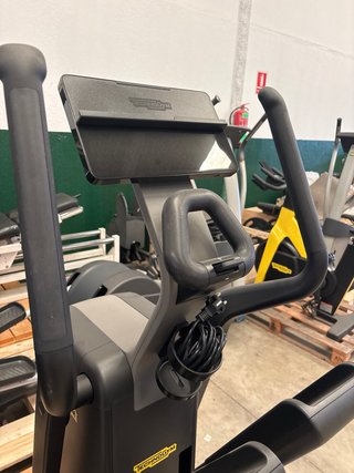 Eliptica Technogym, LIQUIDACION