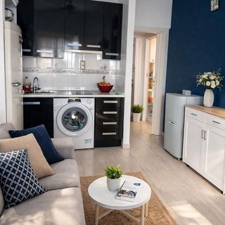 Piso en venta en Roquetas Centro en Roquetas de Mar