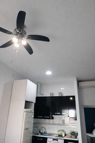 Piso en venta en Roquetas Centro en Roquetas de Mar