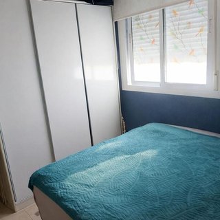Piso en venta en Roquetas Centro en Roquetas de Mar