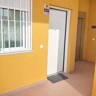 Piso en venta en Roquetas Centro en Roquetas de Mar