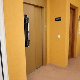 Piso en venta en Roquetas Centro en Roquetas de Mar