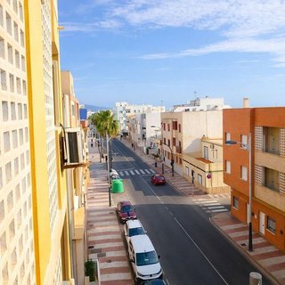 Piso en venta en Roquetas Centro en Roquetas de Mar