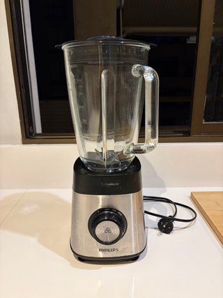 Batidora Philips ProBlend