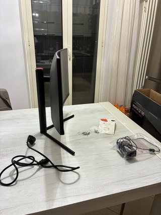 Monitor Itek 24 165Hz