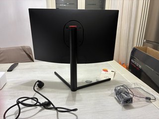 Monitor Itek 24 165Hz