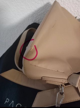 Lote Bolso y Zapatos Paco Martinez