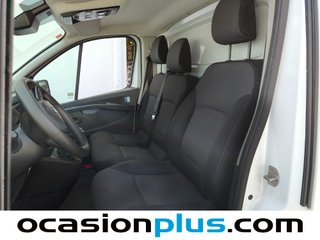 Renault Trafic Furgon L1H1 Blue dCi 96 kW (130 CV)