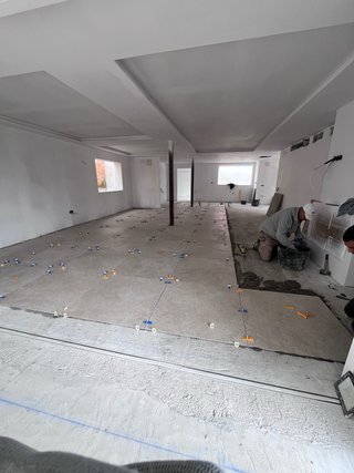 Trabajos en Pladur y Construcción  Realizamos