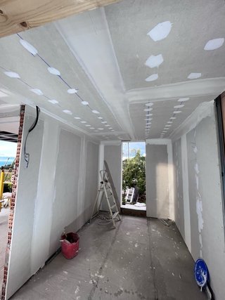 Trabajos en Pladur y Construcción  Realizamos