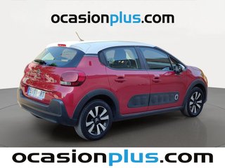 Citroen C3 PureTech 82 Feel 60 kW (82 CV)