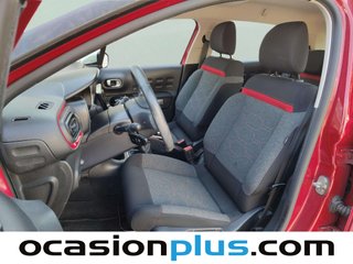 Citroen C3 PureTech 82 Feel 60 kW (82 CV)