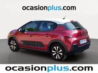 Citroen C3 PureTech 82 Feel 60 kW (82 CV)
