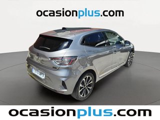 Renault Clio Techno E-Tech full Híbrido 105 kW (143 CV)