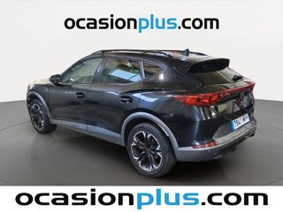 CUPRA Formentor 1.5 TSI DSG 110 kW (150 CV)