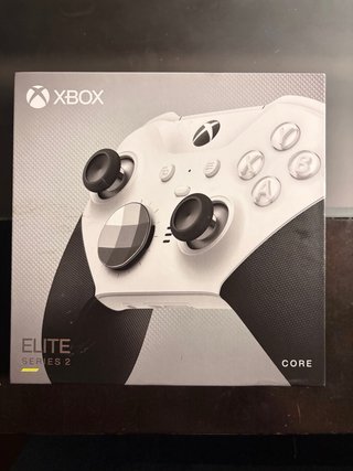 Mando Xbox Elite Series 2