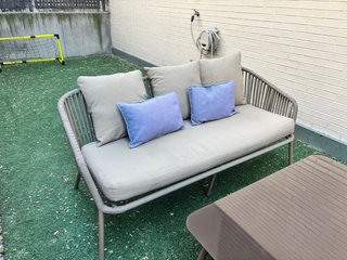 Conjunto Muebles Terraza (Sklum Arhiza)