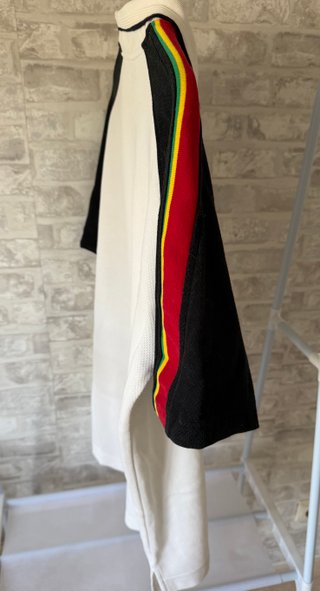 Polo Lotto Vintage Ténis Boris Becker