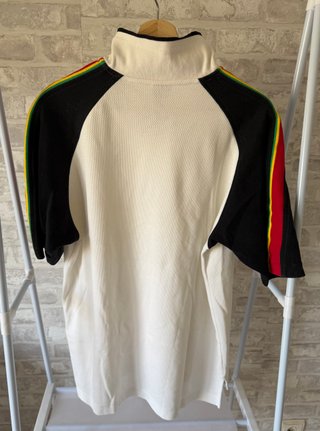 Polo Lotto Vintage Ténis Boris Becker