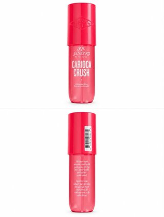 Sol de Janeiro Carioca Crush  Edicion Limitada
